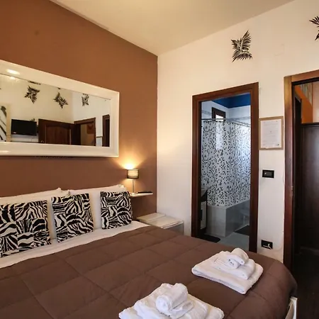 Sottosopra Bed and breakfast Gallipoli