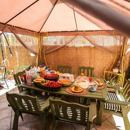 Bed and breakfast Sottosopra Gallipoli