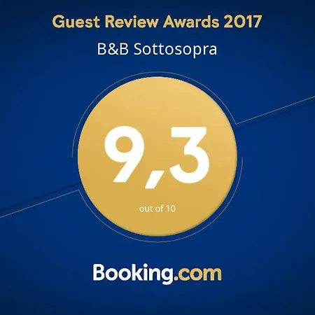 Sottosopra Bed & Breakfast Gallipoli