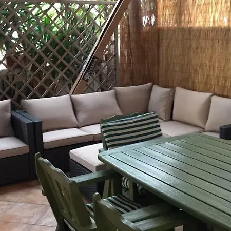 Alojamento de Acomodação e Pequeno-almoço Sottosopra