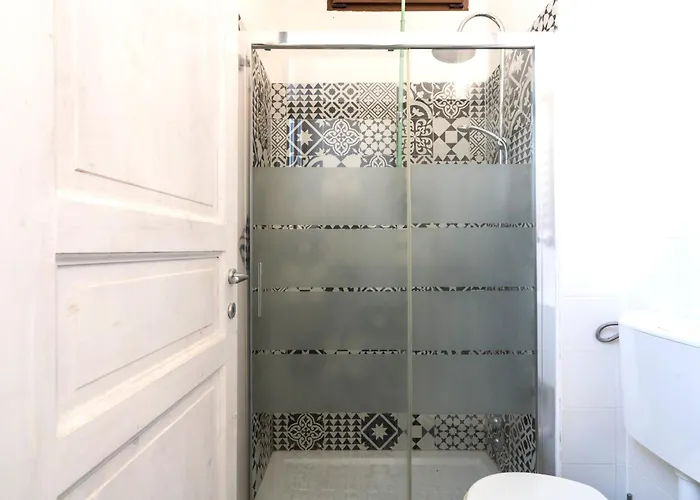 Sottosopra Bed & Breakfast Gallipoli