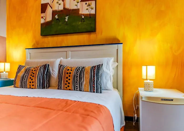 Sottosopra 3* Gallipoli