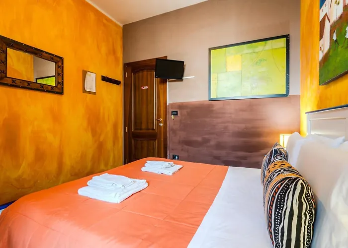 Sottosopra Bed & Breakfast