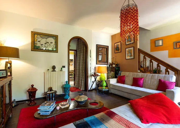 Sottosopra 3* Gallipoli