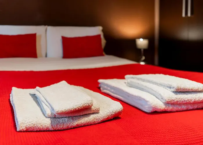 Sottosopra Bed & Breakfast Gallipoli