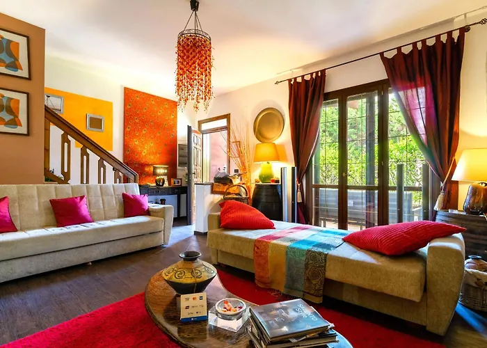 Sottosopra Bed & Breakfast