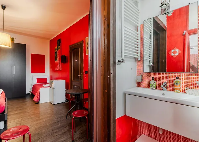 Sottosopra Bed & Breakfast