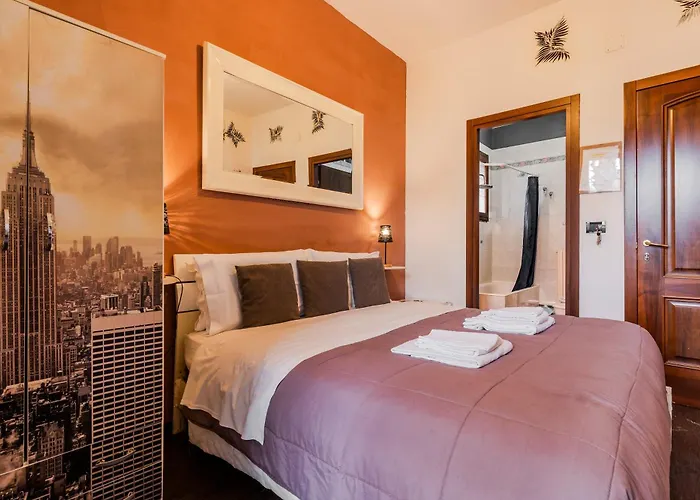 Sottosopra Bed & Breakfast Gallipoli