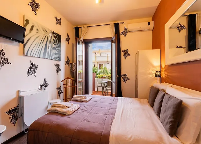 Bed & Breakfast Sottosopra Gallipoli