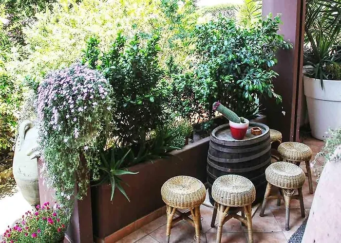 فندق مبيت وإفطار Sottosopra