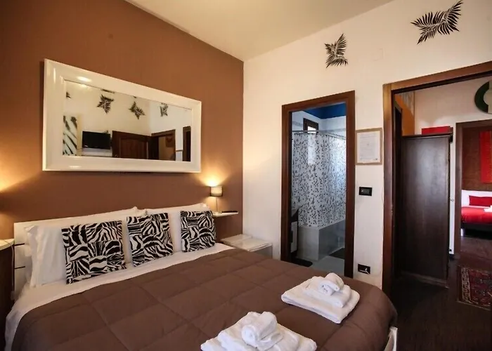 Sottosopra Bed & Breakfast Gallipoli