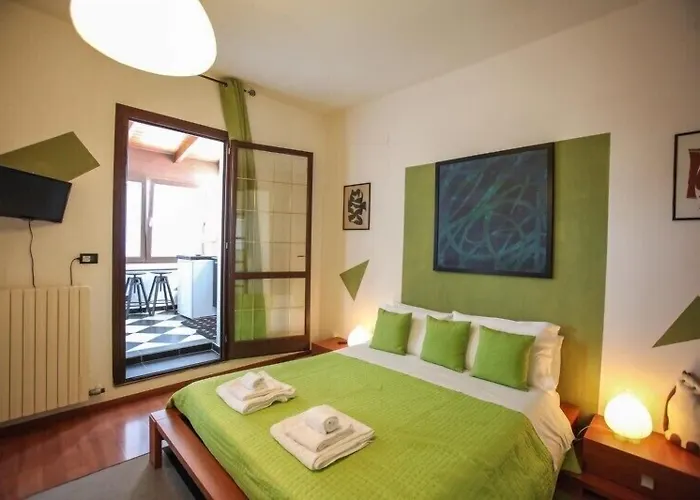 Sottosopra Gallipoli