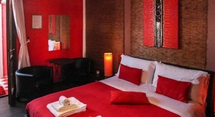 Sottosopra 3* Gallipoli