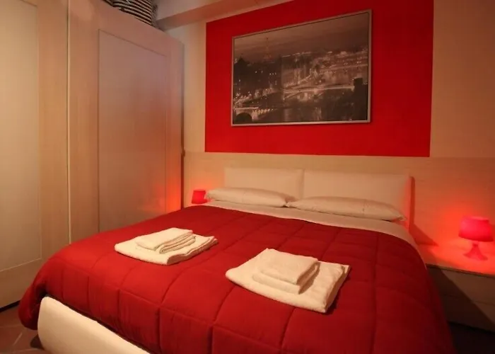 Bed & Breakfast Sottosopra