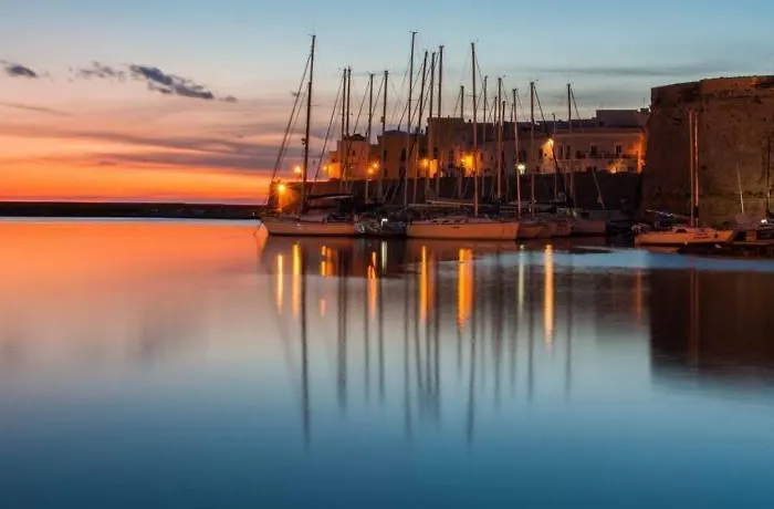 Sottosopra 3* Gallipoli