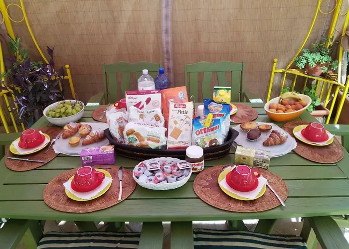 Sottosopra 3* Gallipoli