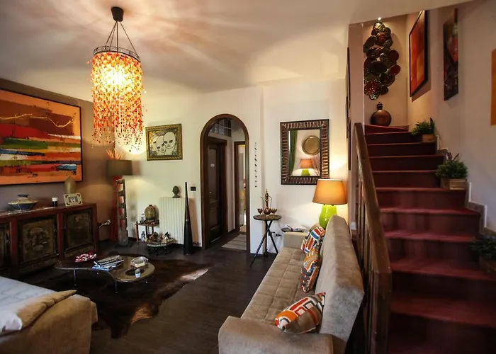 Sottosopra 3* Gallipoli