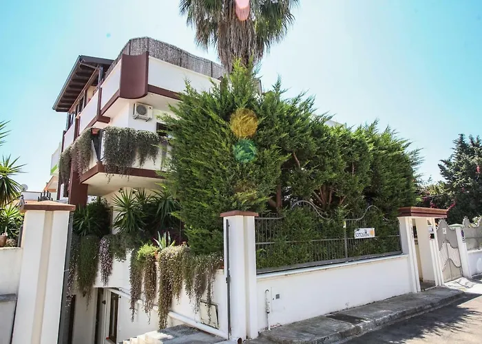 Sottosopra 3* Gallipoli